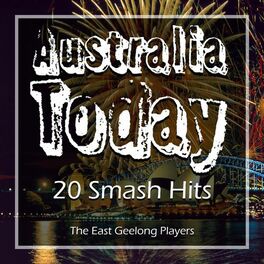 Australia Today 20 Smash Hits